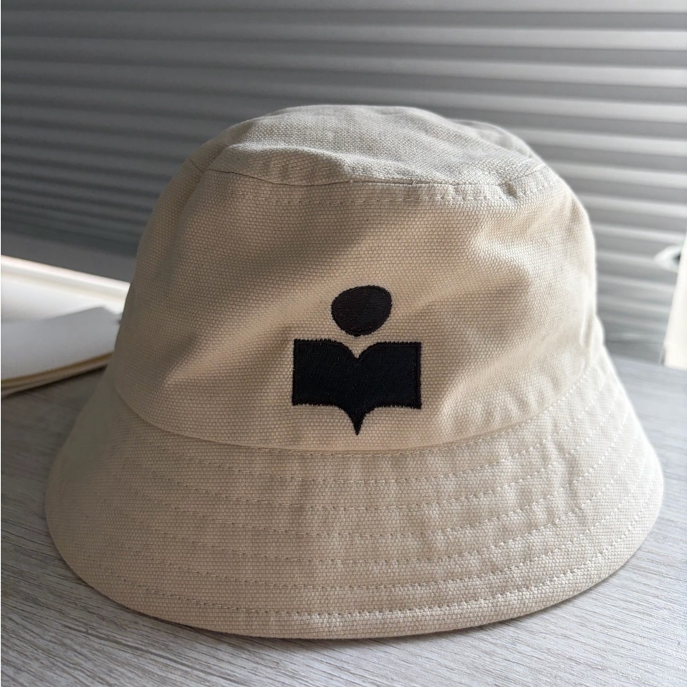 MARANT Haley bucket hat